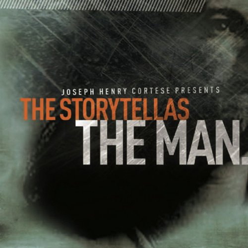 Spoken Word III cover art
