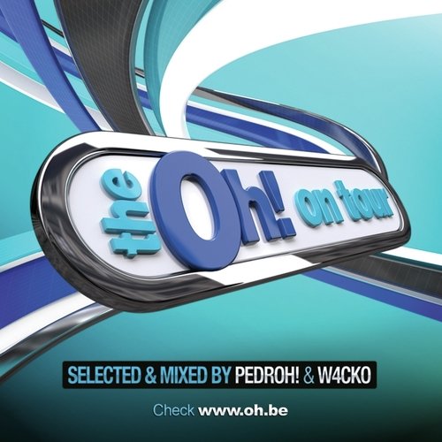 Audio attack (Original) cover art