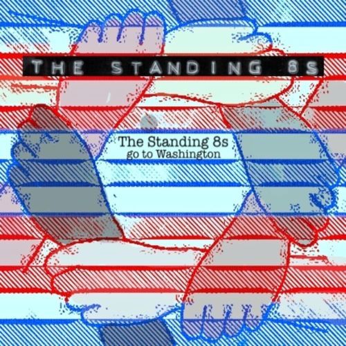 The Rebels Are Coming cover art