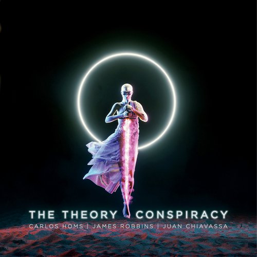 Covenant cover art