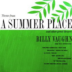 Billy Vaughn And His Orchestra