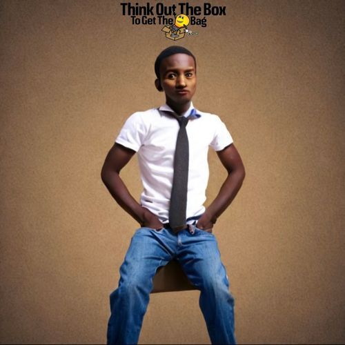 Think Out The Box To Get The Bag