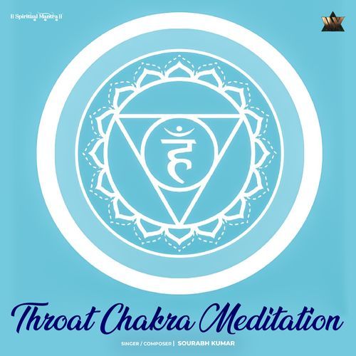 Throat Chakra Meditation