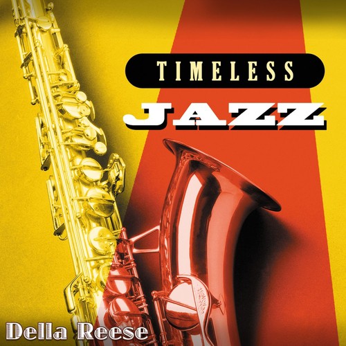 Timeless Jazz: Della Reese