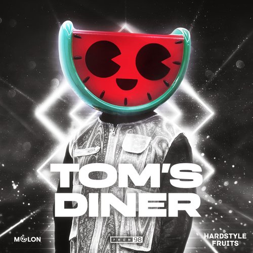 Tom&#039;s Diner_poster_image