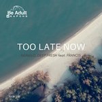 Too Late Now (Radio Edit)