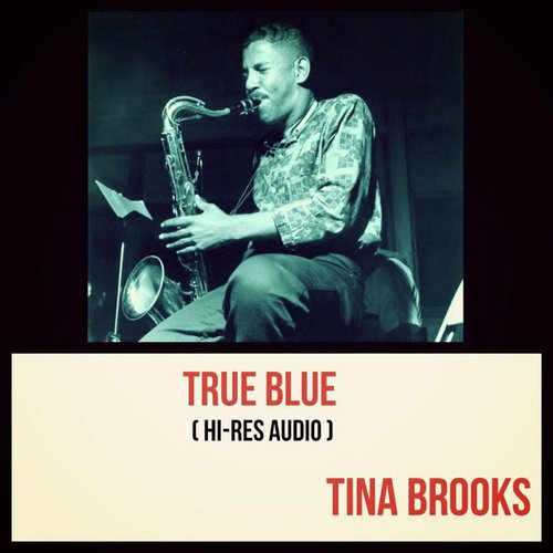 True Blue (Hi-Res Audio)