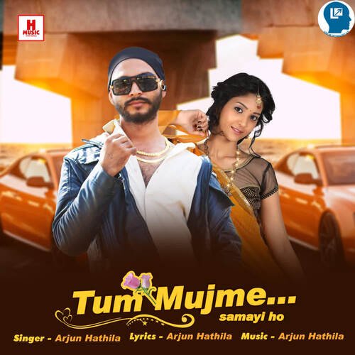 Tum Mujme Samayi Ho