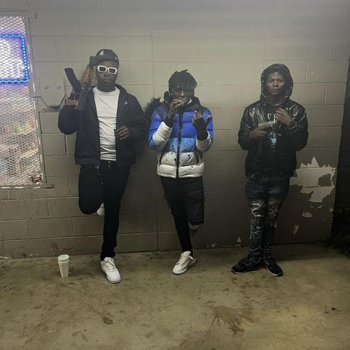 UNDEFEATED cover art