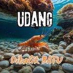 Udang di balik batu
