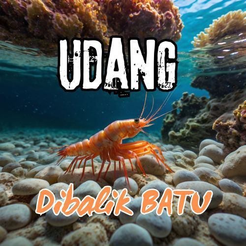 Udang di balik batu