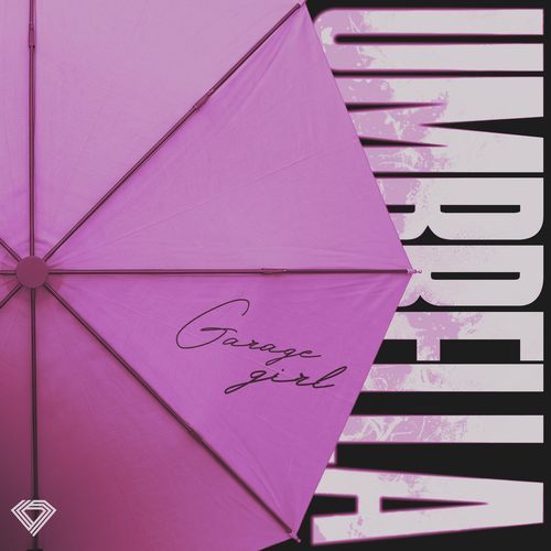 Umbrella (Sped Up)