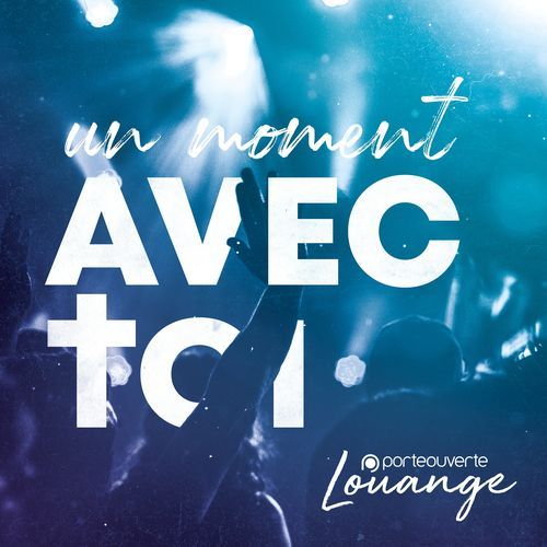 La joie (Live) cover art