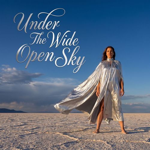 Under The Wide Open Sky