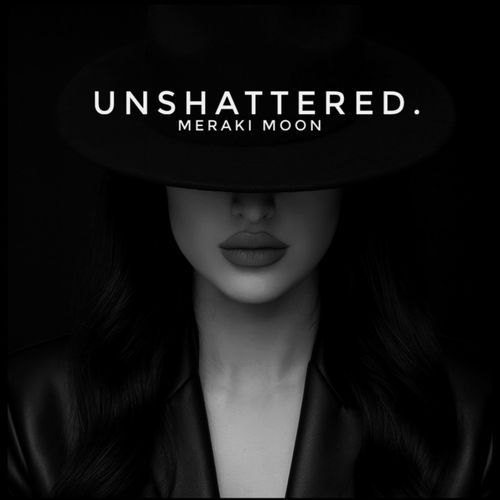 Unshattered cover art