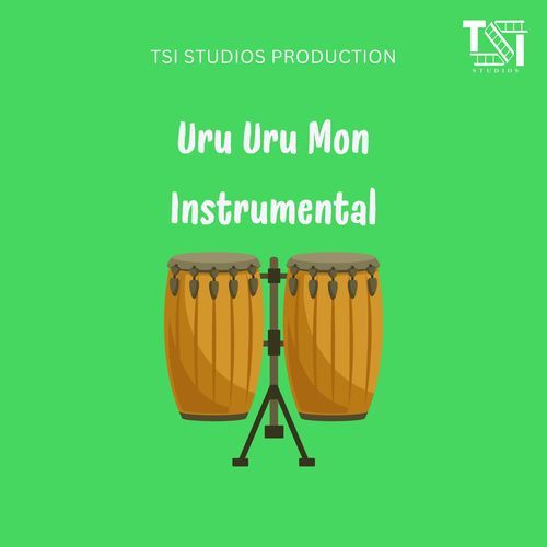 Uru Uru Mon Instrumental