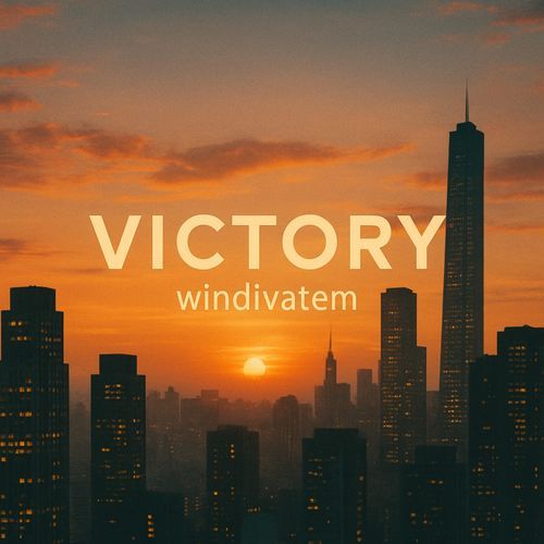 VICTORY