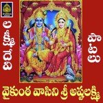 Vaikunta Vasini Astalakshmi