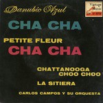 Danubio Azul (Cha Cha Cha)