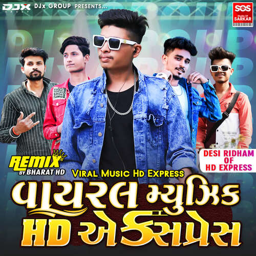 Viral Music Hd Express