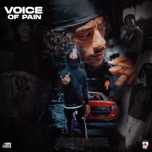 Acting cover art
