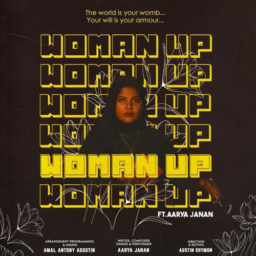 WOMAN UP_poster_image