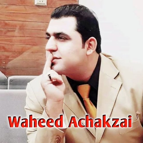 Waheed Achakzai, Vol. 2