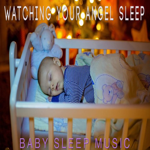 Watching Your Angel Sleep_poster_image