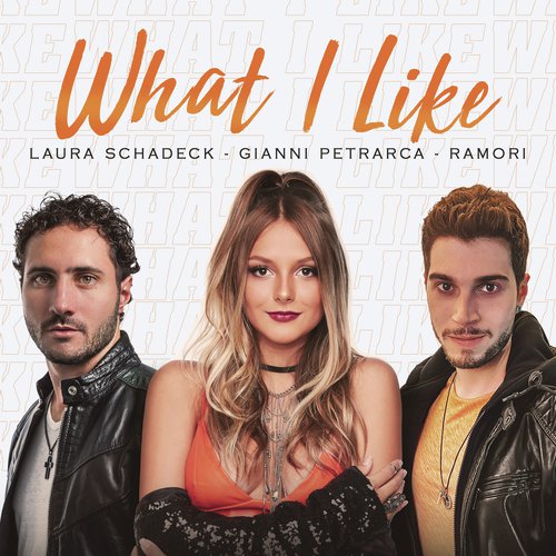 What I Like_poster_image