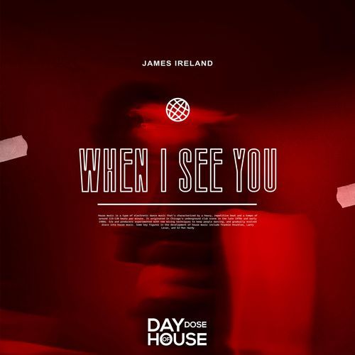 When I See You (Extended Mix)
