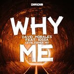 Why Me (Cevin Fisher Edit Mix)