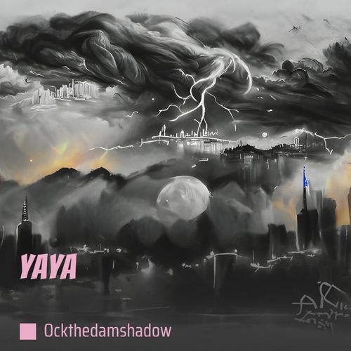 YAYA cover art