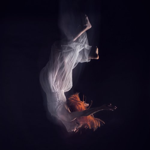 YUNA cover art