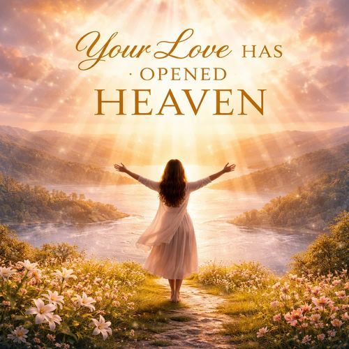 Your Love Has Opened Heaven