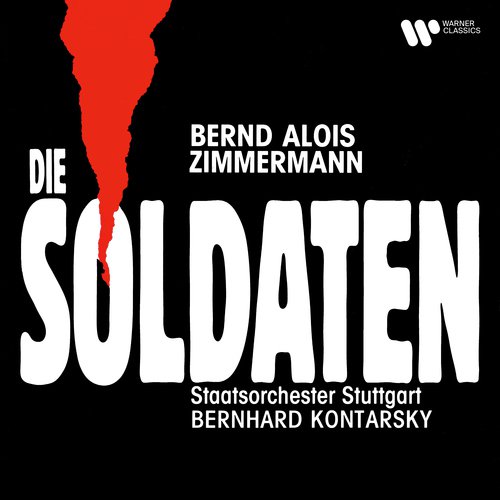 Zimmermann: Die Soldaten