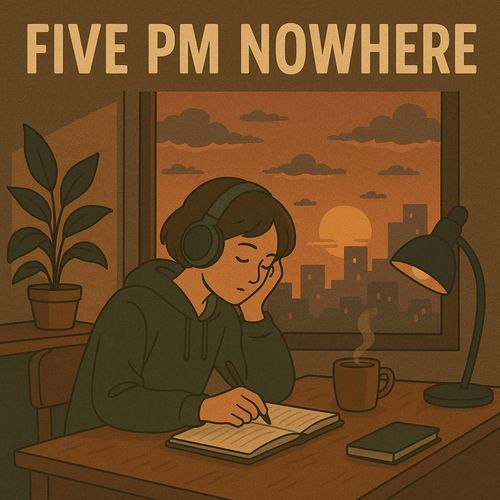 five pm nowhere