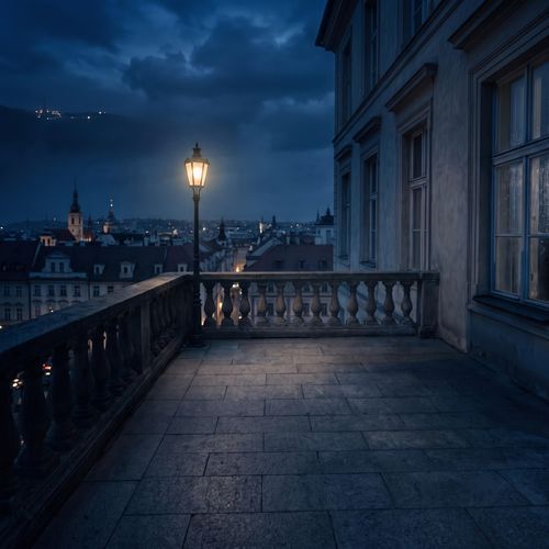nocturne