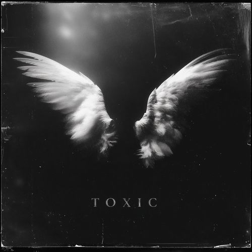toxic