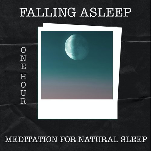 1 Hour of Fall Asleep Meditation for Natural Sleep_poster_image