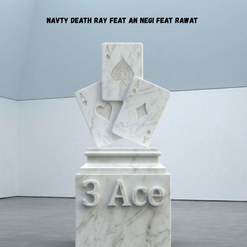 3 Ace (Studio)