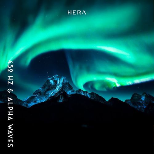 432 Hz & Alpha Waves