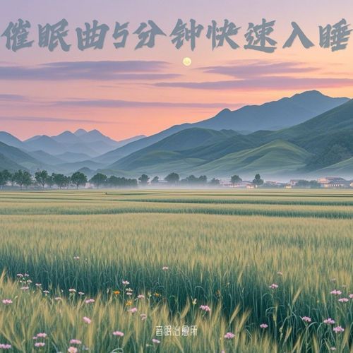 疗愈助眠｜失眠催眠曲｜解压 cover art