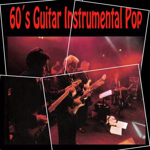 60's Guitar Instrumental Pop