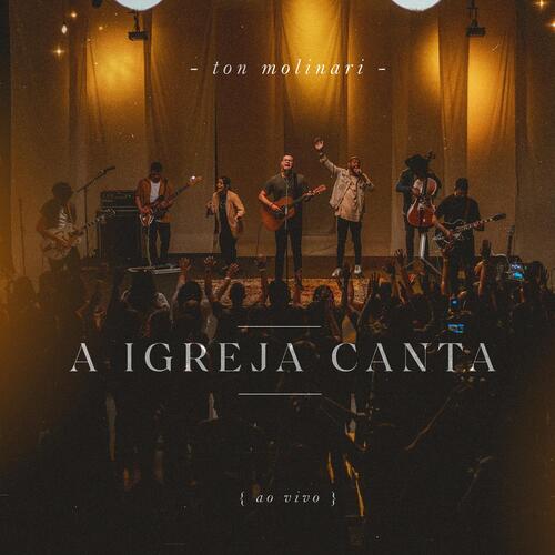 A Igreja Canta (Ao Vivo)_poster_image