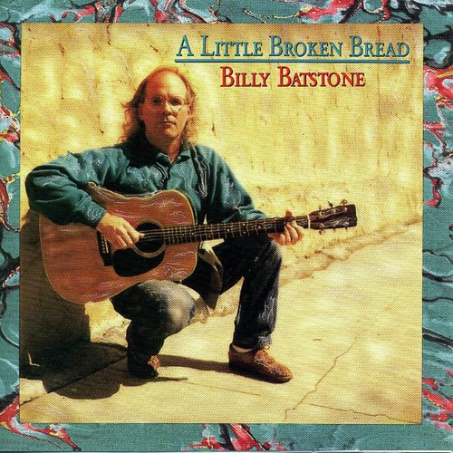 A Little Broken Bread