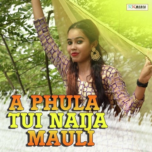 A Phula Tui Naija Mauli