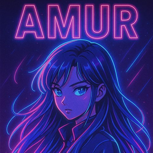 AMUR cover art