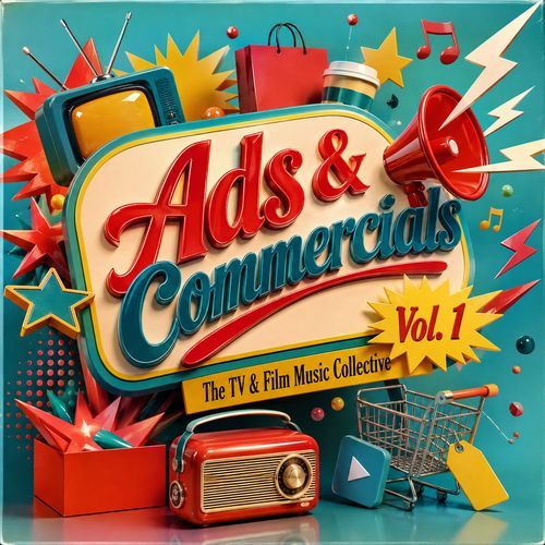 Ads and Commercials Vol.1