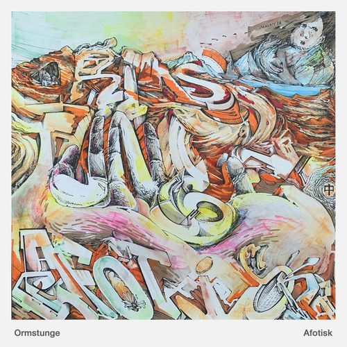 Snobbete by-ting cover art