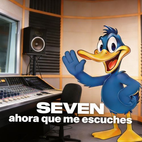 Ahora que me escuches